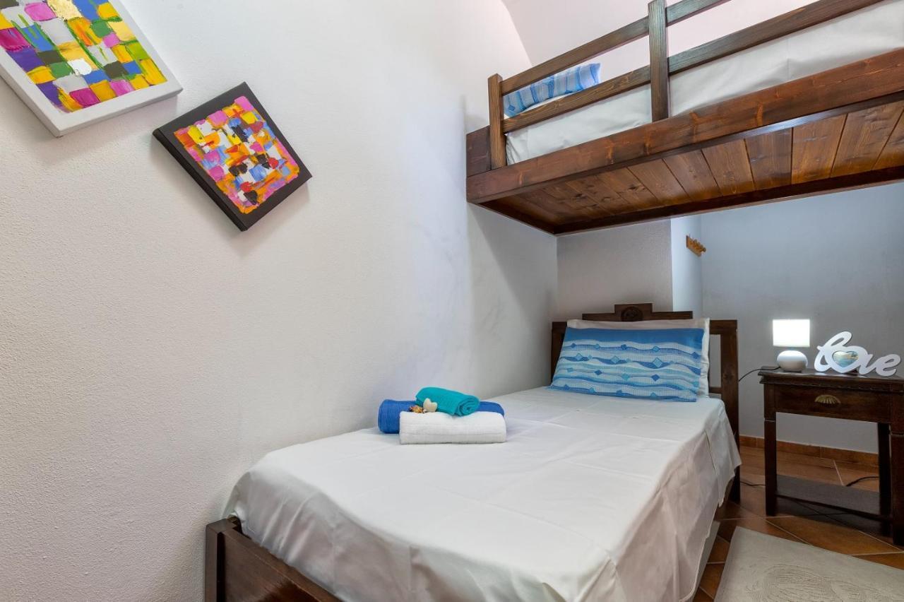 Villa Saige , Piscina Ad Uso Esclusivo, Con Idromassaggio Alghero Exterior foto