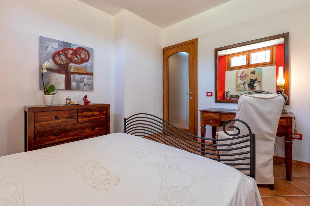 Villa Saige , Piscina Ad Uso Esclusivo, Con Idromassaggio Alghero Exterior foto