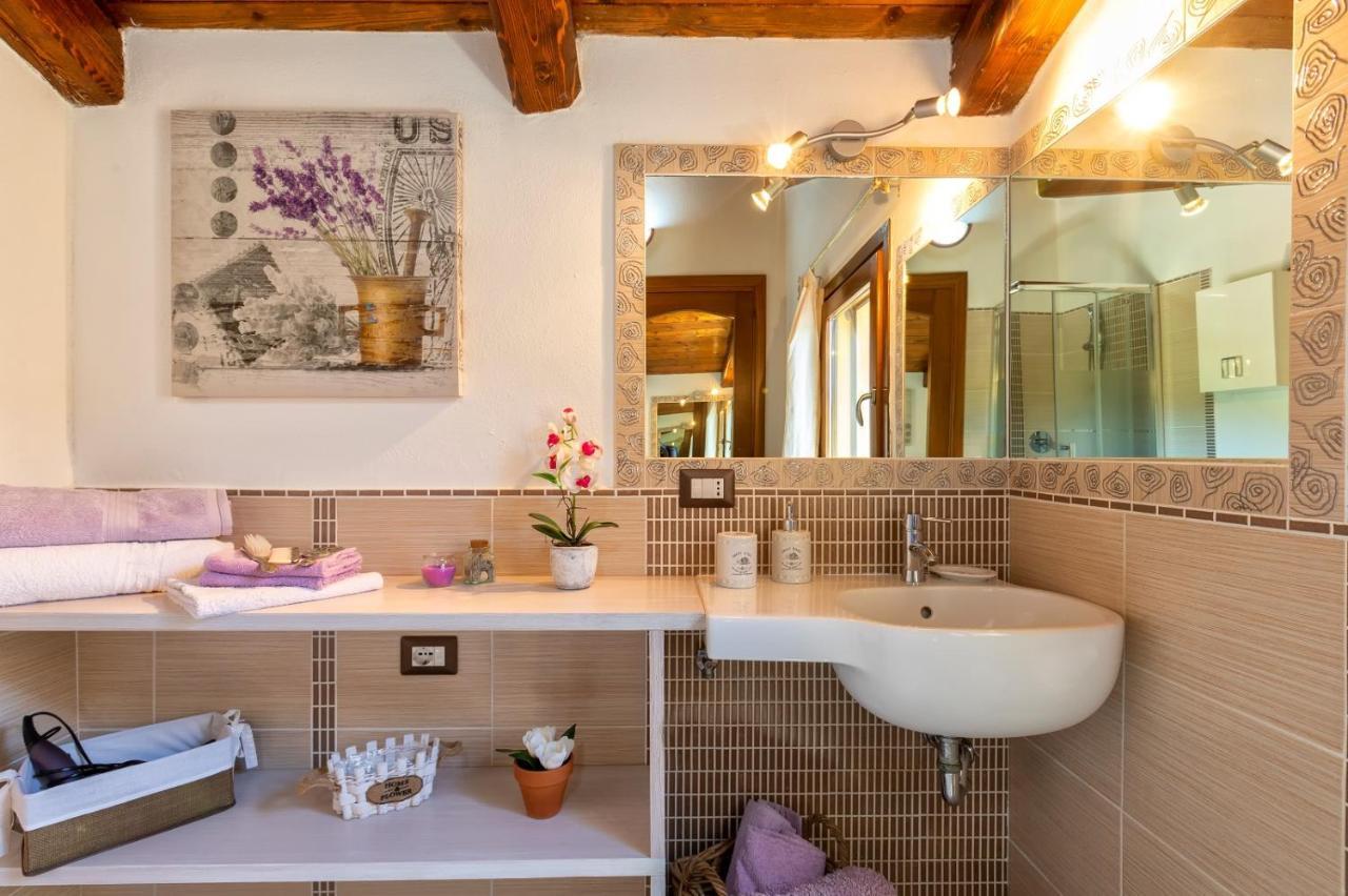 Villa Saige , Piscina Ad Uso Esclusivo, Con Idromassaggio Alghero Exterior foto